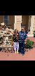 Couple Outside of the Samson at Sight and Sound Theatres Branson