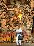 Woman at Samson at Sight and Sound Theatres Branson