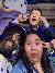 Selfie at Hamners' Unbelievable Family Variety Show