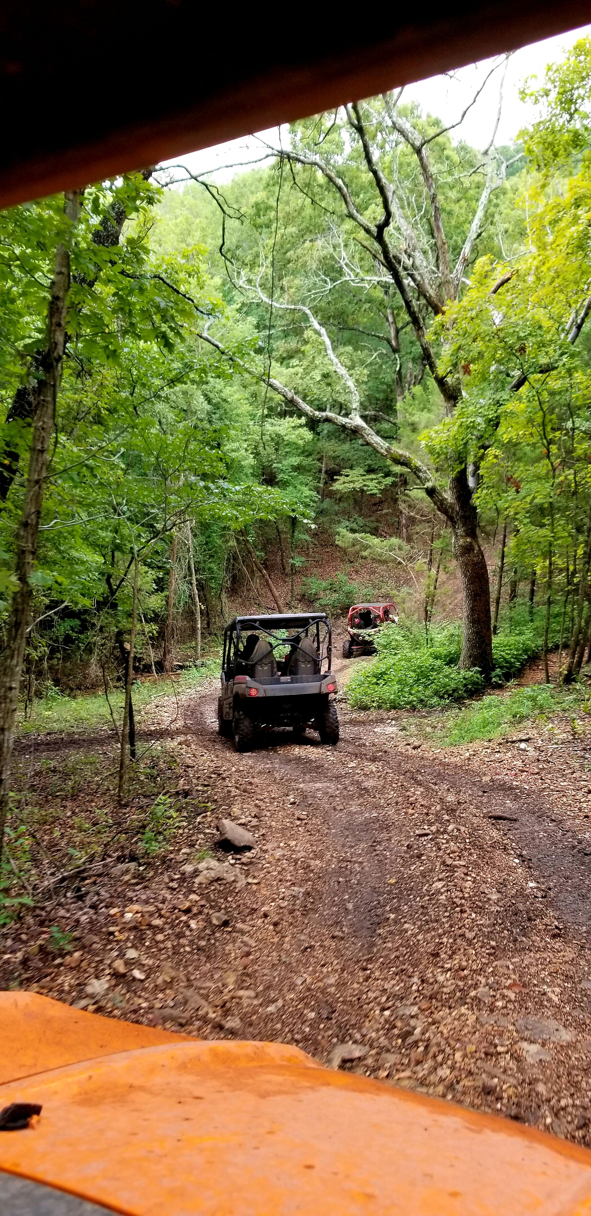 Ozark Off Road ATV Adventures