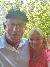 Couple About to Enjoy Samson at Sighta nd Sound Theatres Branson