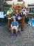 Grand Village Chair near Branson Titanic World's Largest Museum Attraction