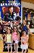 Young Girls at Rick Thomas Illusionist and Magic Show