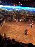 Barrell Racing near SIX Branson