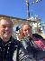 Couple on the Showboat Branson Belle Lunch and Dinner Cruises
