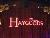 Curtain at the Haygoods