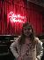 Girl at Branson's Christmas Wonderland
