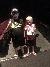 Kids at Reza Edge of Illusion Magic Show