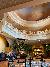 Lobby at Noah The Musical at Sight & Sound Theatres Branson