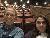 Selfie at Branson's Christmas Wonderland