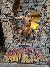 Samson under the Pillars at Samson at Sight and Sound Theatres Branson