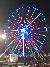 Ferris Wheel near Samson at Sight and Sound Theatres Branson