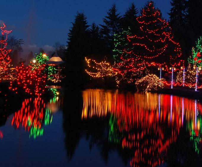 Port Of Lights In Branson, MO - Port Of Lights In Branson, MO