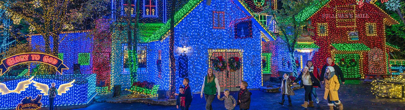 Christmas In Branson 2019 Best 2019 Branson Christmas Attractions Christmas In Branson 2019 Best 2019 Branson Christmas Attractions
