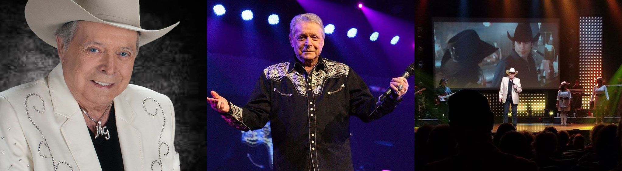 Mickey Gilley Theatre