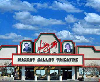 Mickey Gilley Grand Shanghai Theatre Seating Chart