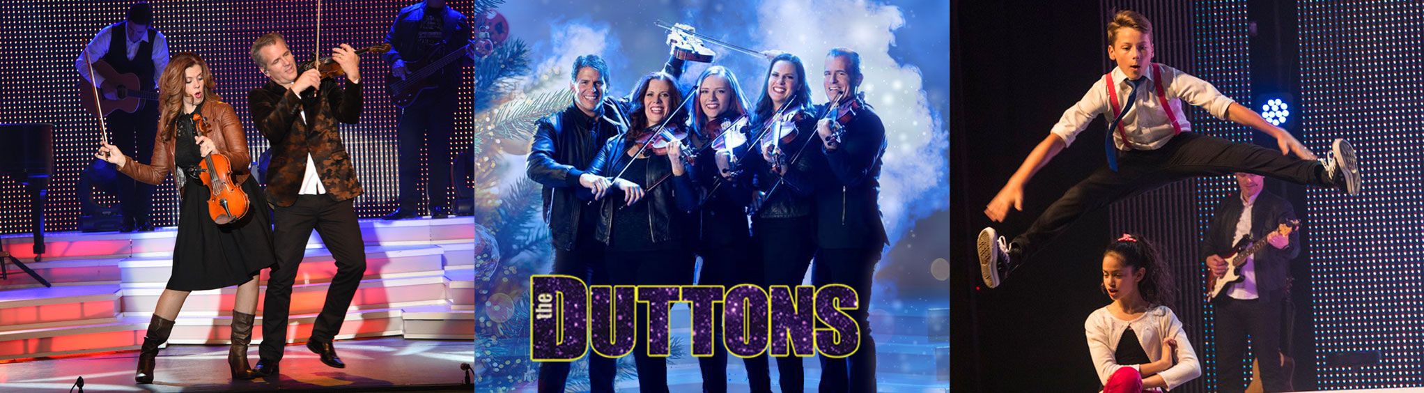 Dutton Family Theatre