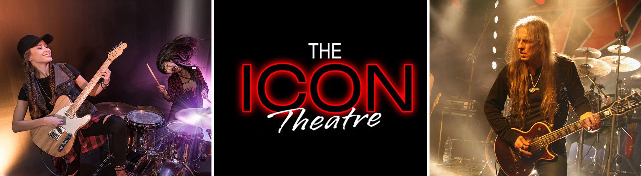 Icon Theatre
