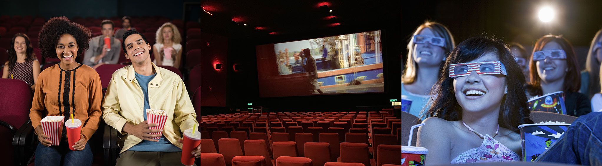 Meadows Theatre 