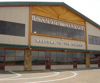 Convention Centers & Airports