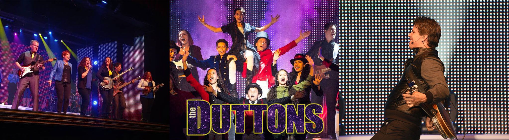 The Duttons Family Theatre