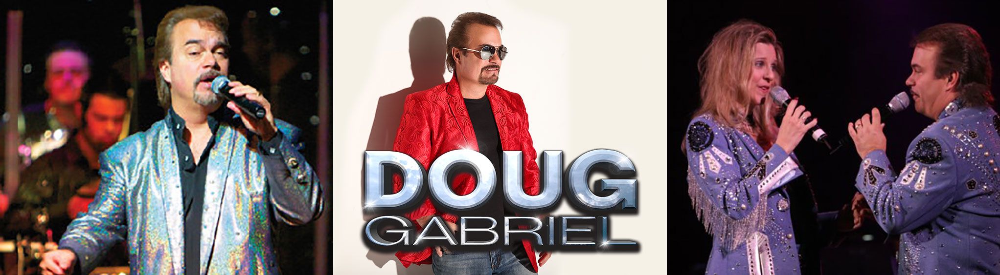 Doug Gabriel Theatre in Branson MO