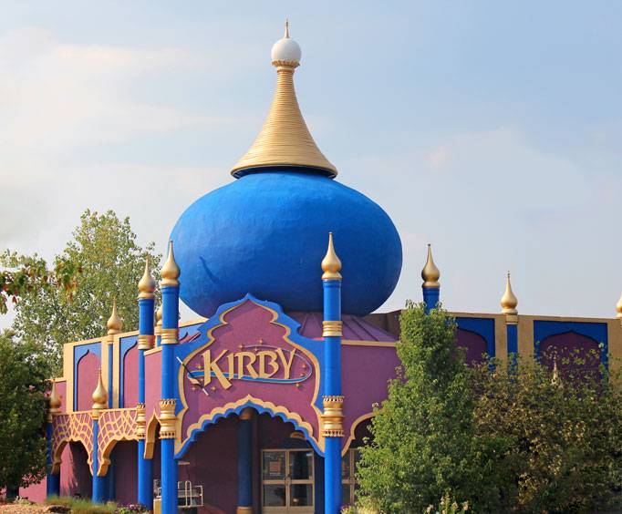 Branson s Masters Of Magic Theatre