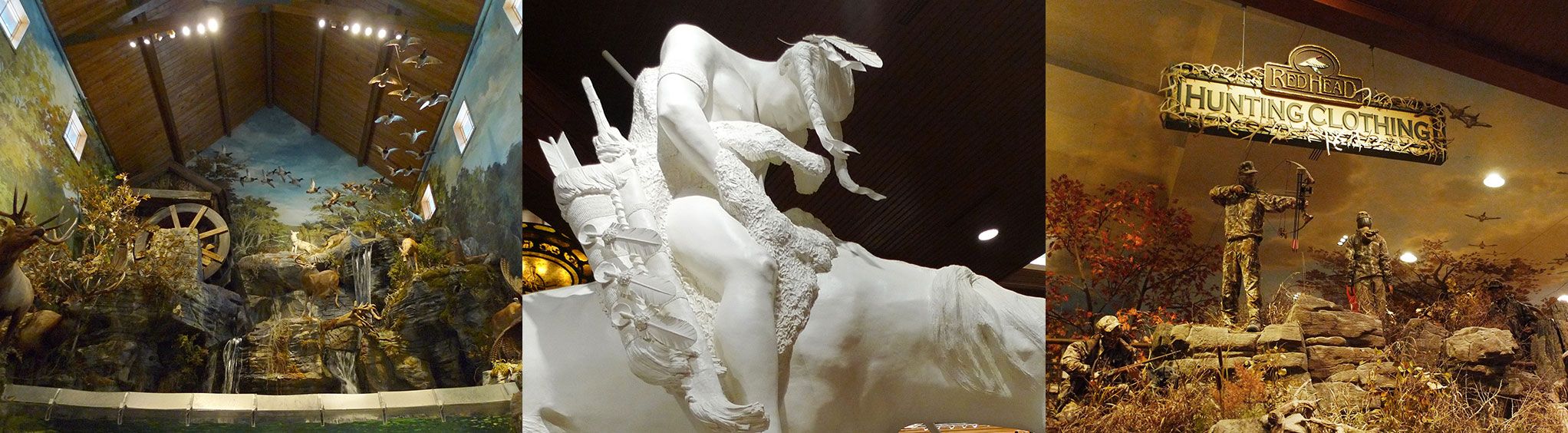 Bass Pro Shops