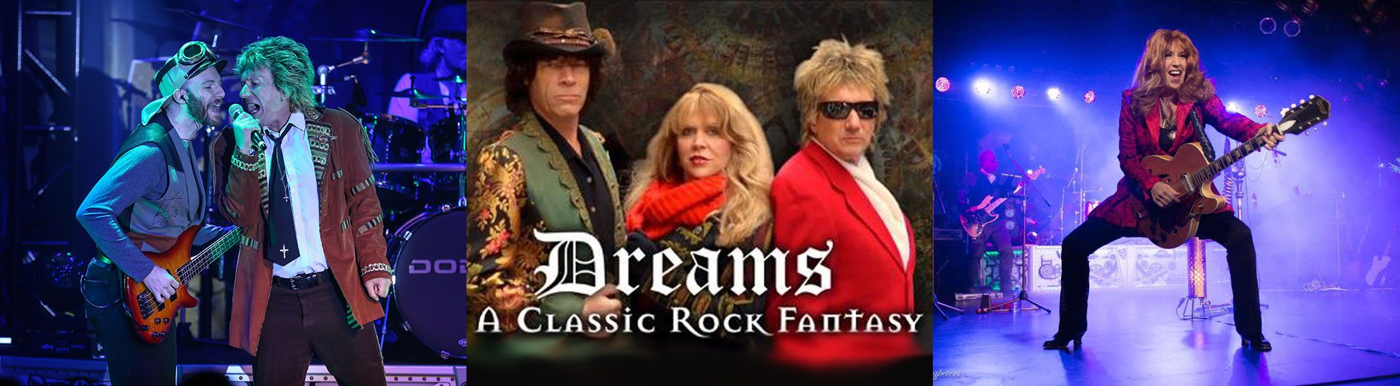 Dream Theatre