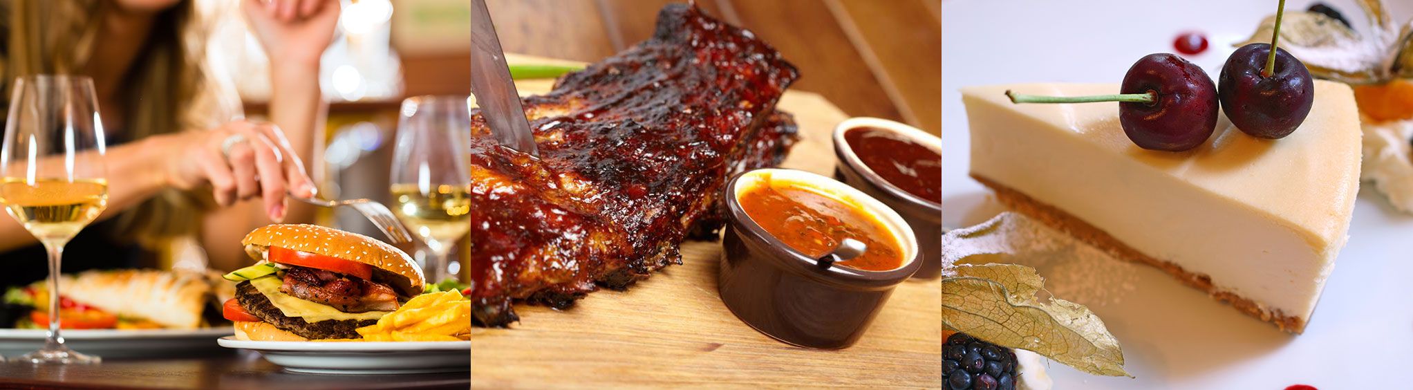 Black Oak Grill