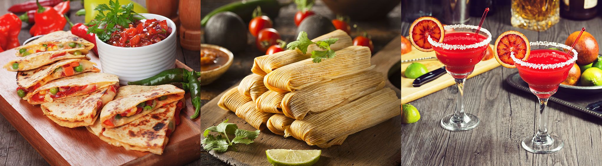 Cantina Laredo