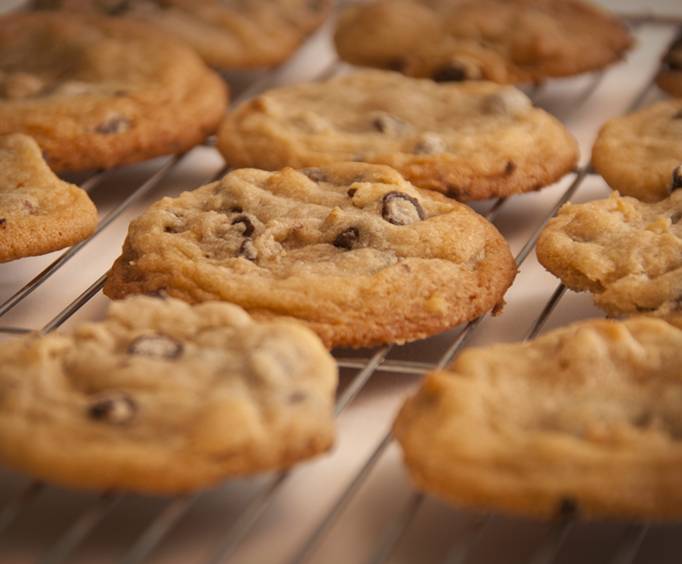 Marble Slab Creamery & Great American Cookies