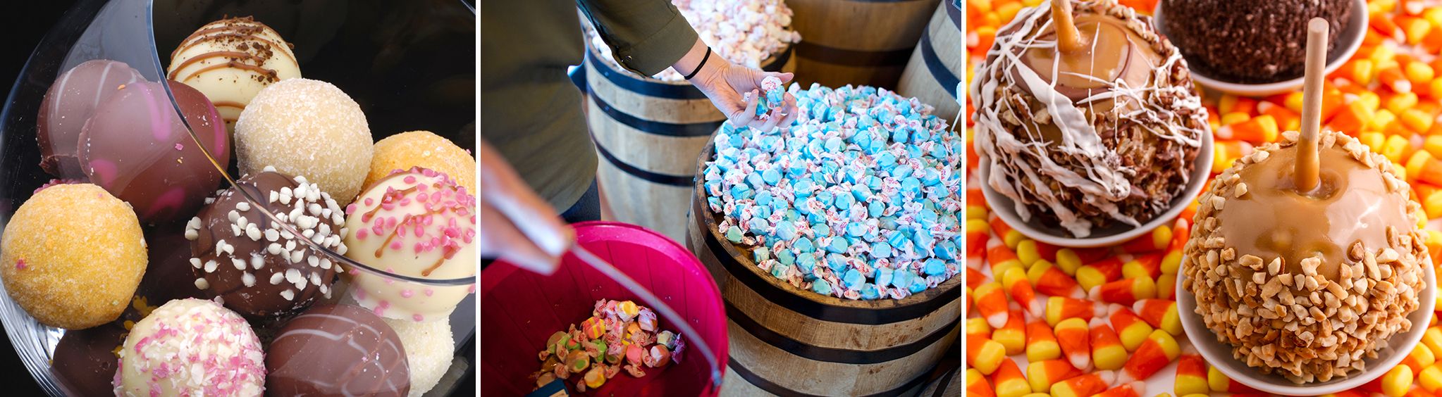 Northwoods Candy Emporium