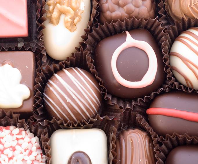 Rocky Mountain Chocolate Factory at Branson Landing