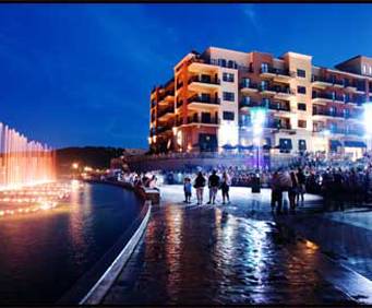 Real Estate & Developments