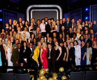 Dick clark s american bandstand theater Dick clark s american bandstand theater