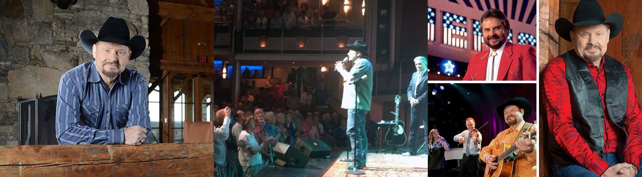 Moe Bandy Theater