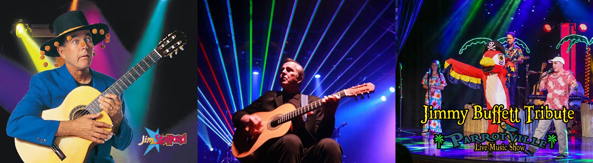 Jim Stafford Theatre