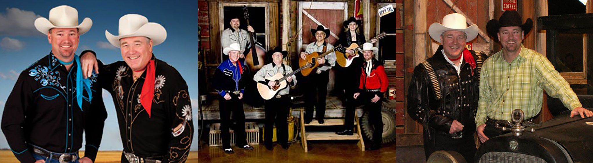 The Roy Rogers-Dale Evans Museum & Happy Trails Theater