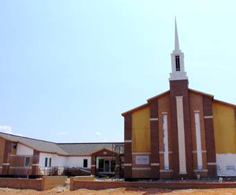 Churches
