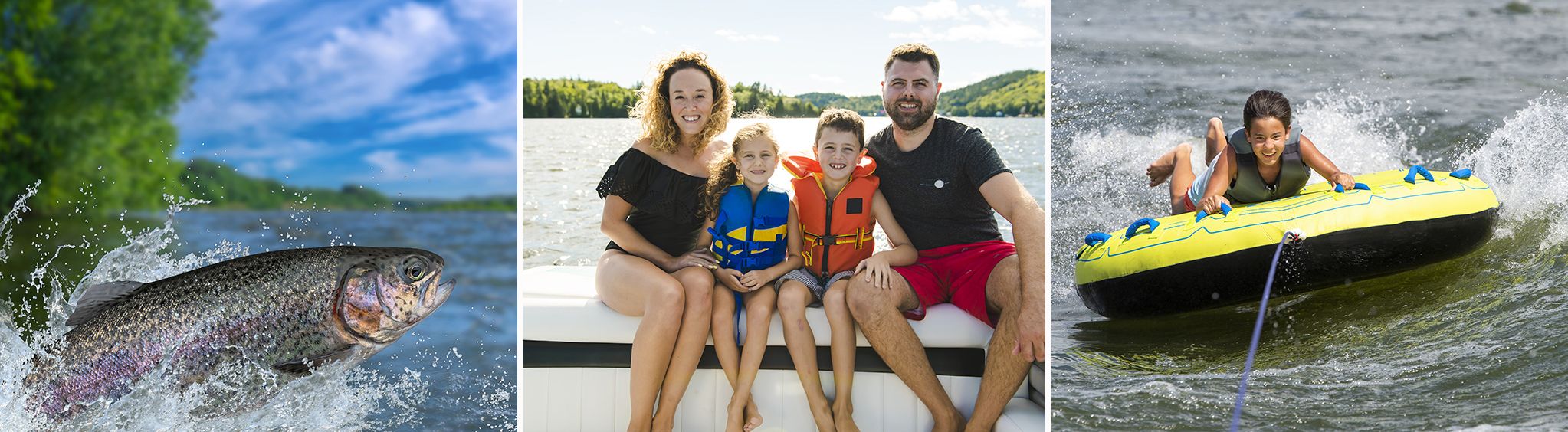 Table Rock Lake