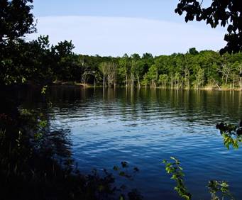 Table Rock Lake