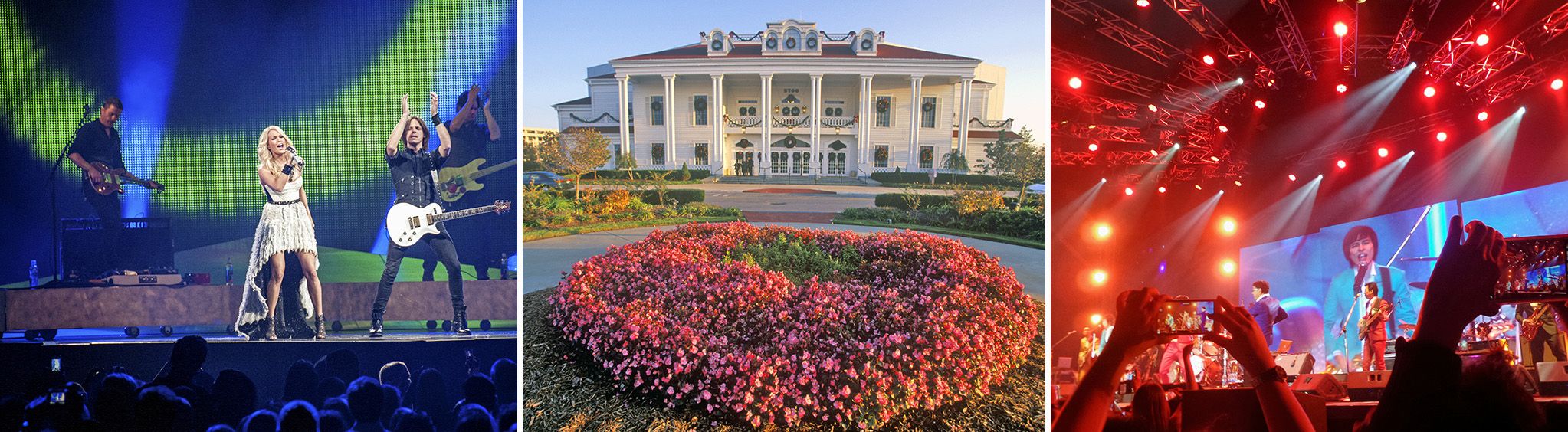 Grand Palace Theatre