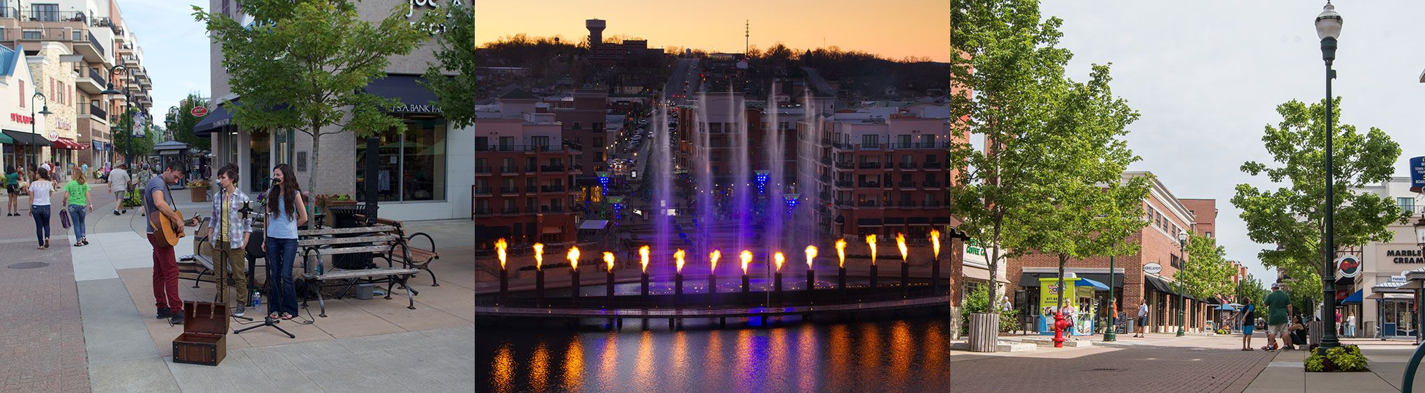 Branson Landing