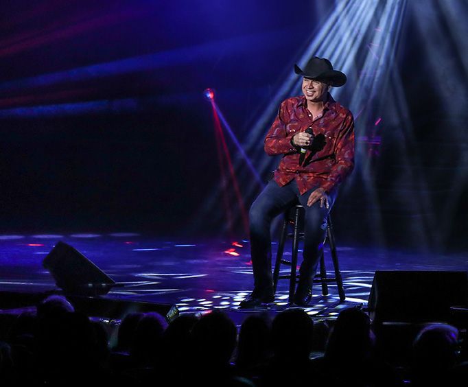 Seating Chart For Clay Cooper Theater Branson Mo