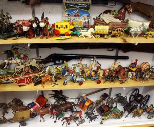 largest gi joe collection