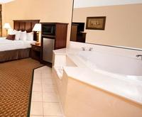 Room Photo for Grand Plaza Hotel Branson Mo