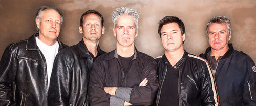 Little River Band