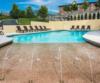 Grand Oaks Hotel Jacuzzi Room Photo