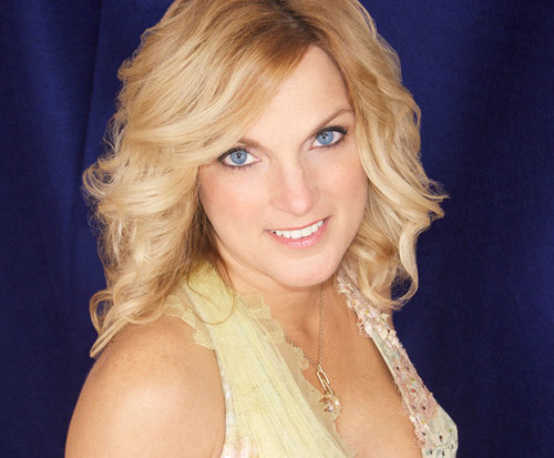 Rhonda Vincent Branson